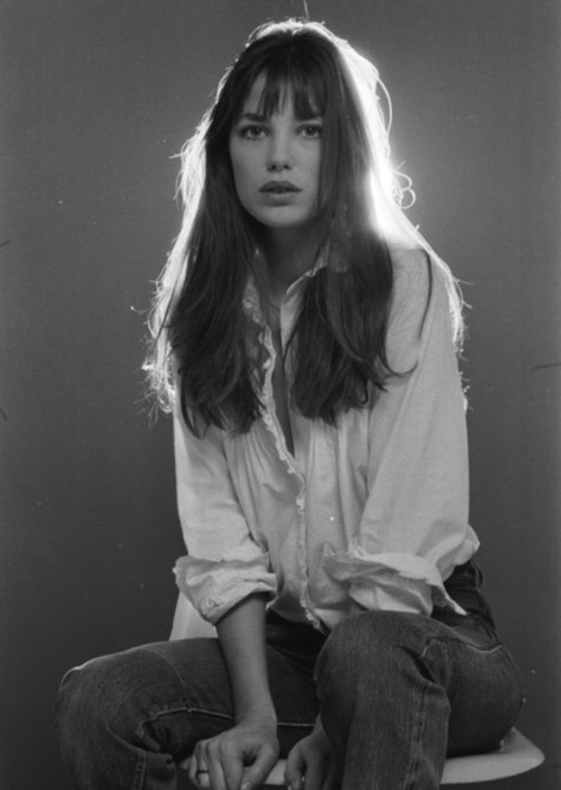 Jane Birkin