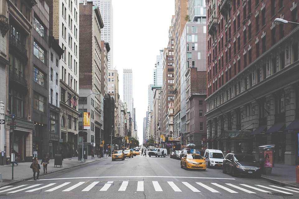 New York Streetstyle